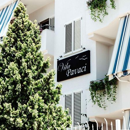 Velipojë Apartments Vila Pavaci מראה חיצוני תמונה