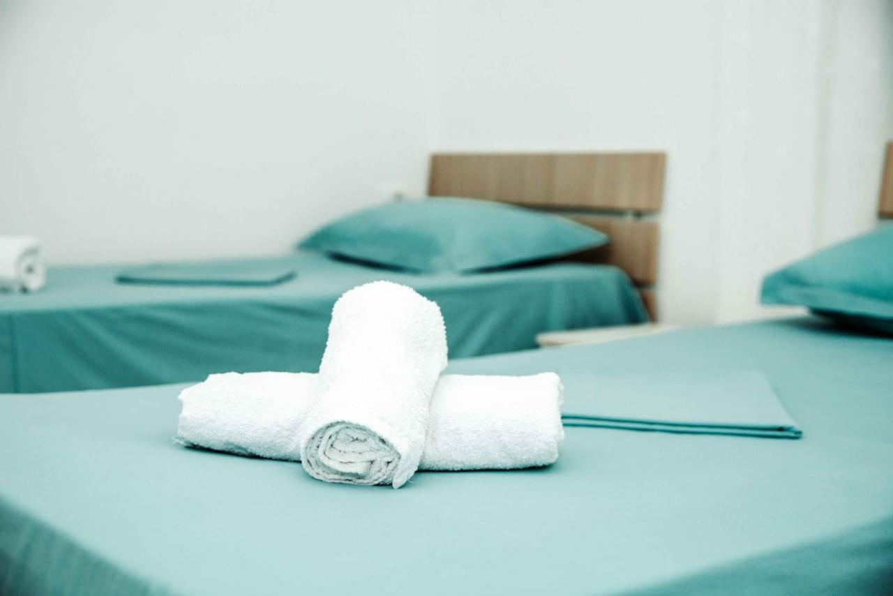 Velipojë Apartments Vila Pavaci מראה חיצוני תמונה