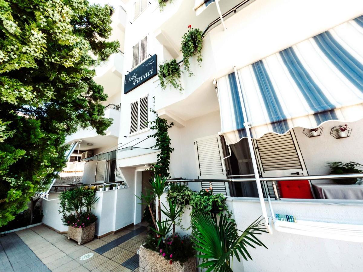 Velipojë Apartments Vila Pavaci מראה חיצוני תמונה