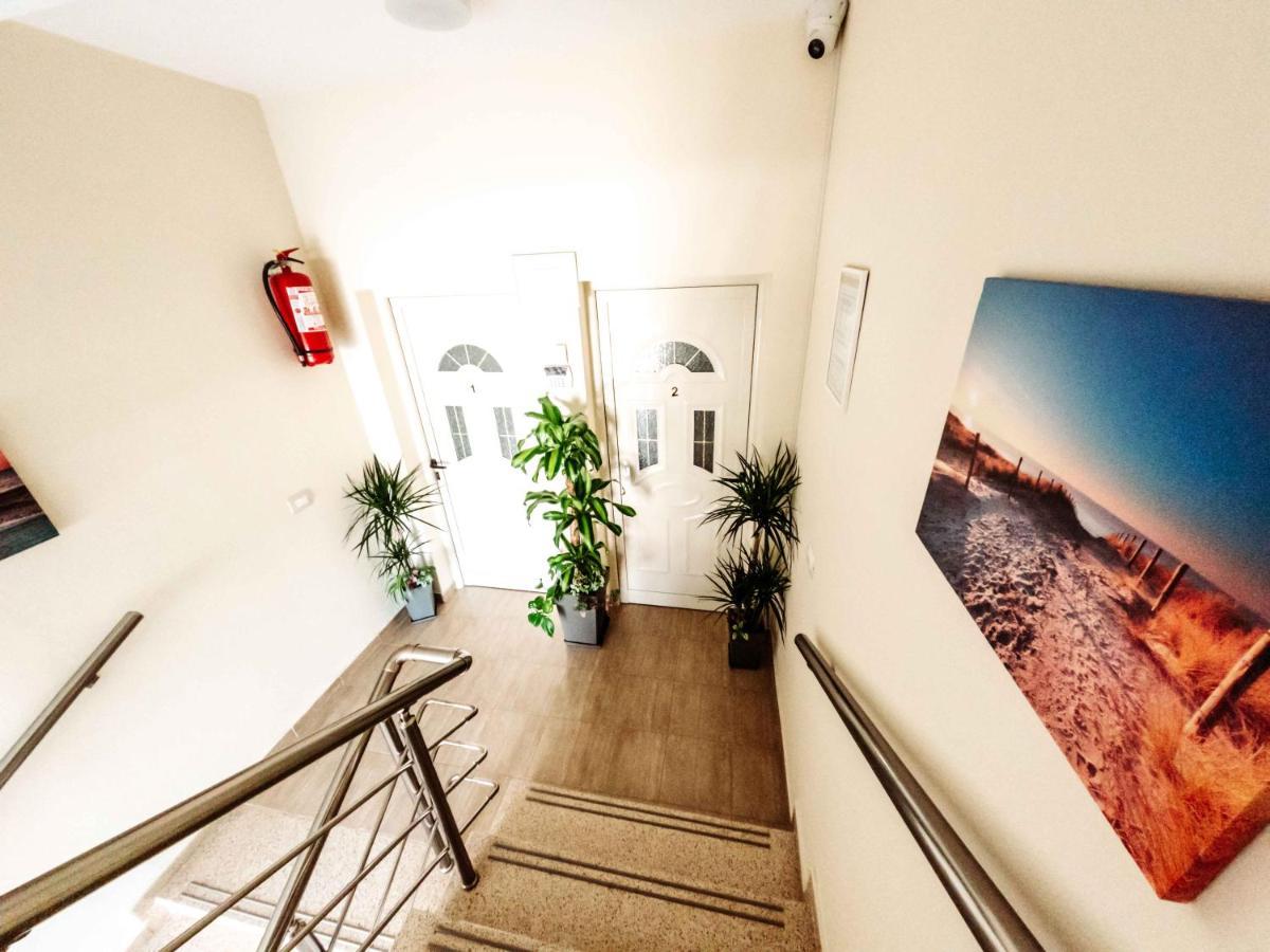Velipojë Apartments Vila Pavaci מראה חיצוני תמונה