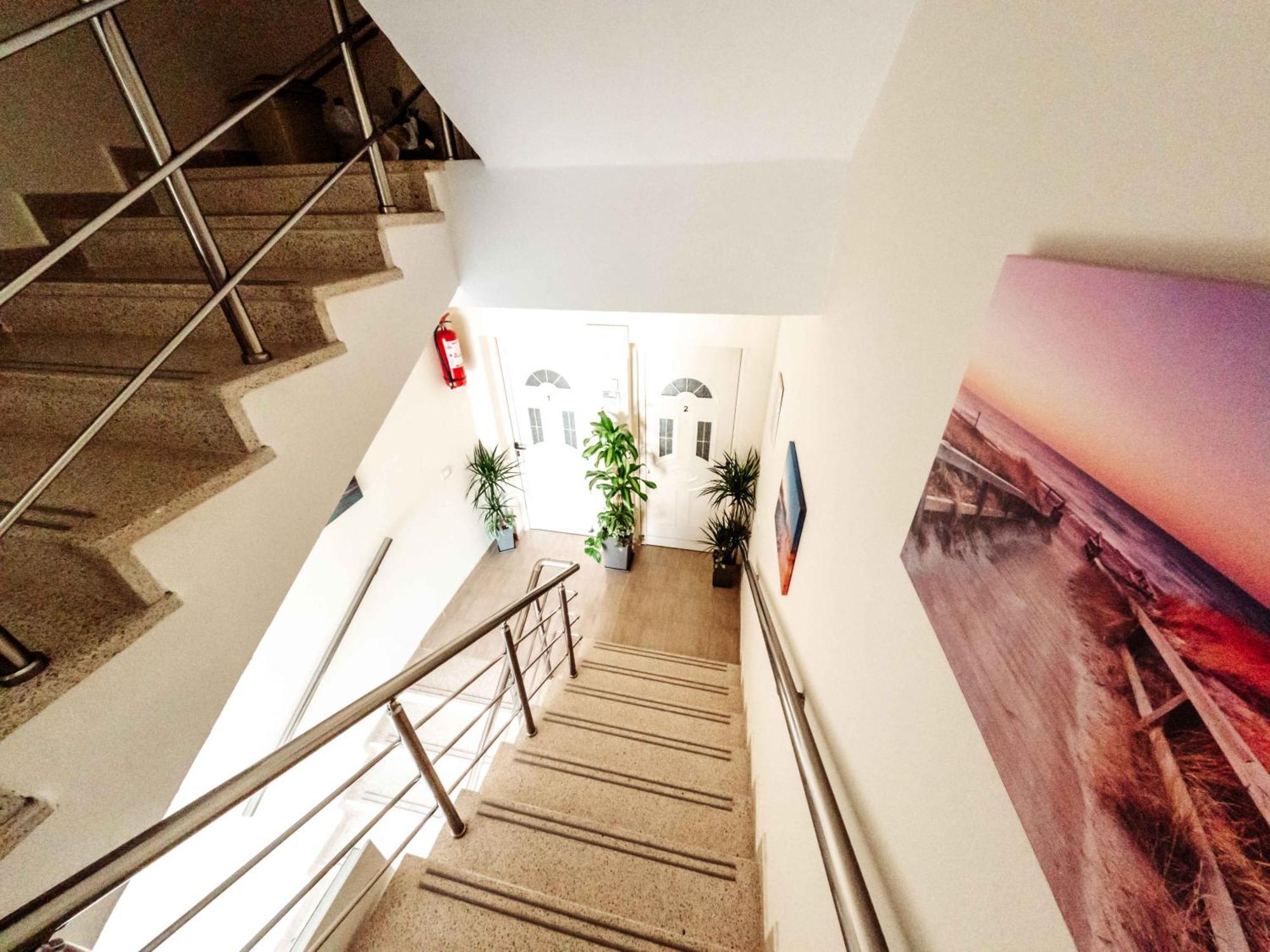 Velipojë Apartments Vila Pavaci מראה חיצוני תמונה