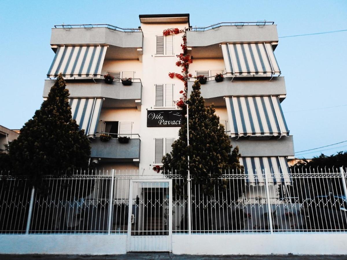 Velipojë Apartments Vila Pavaci מראה חיצוני תמונה
